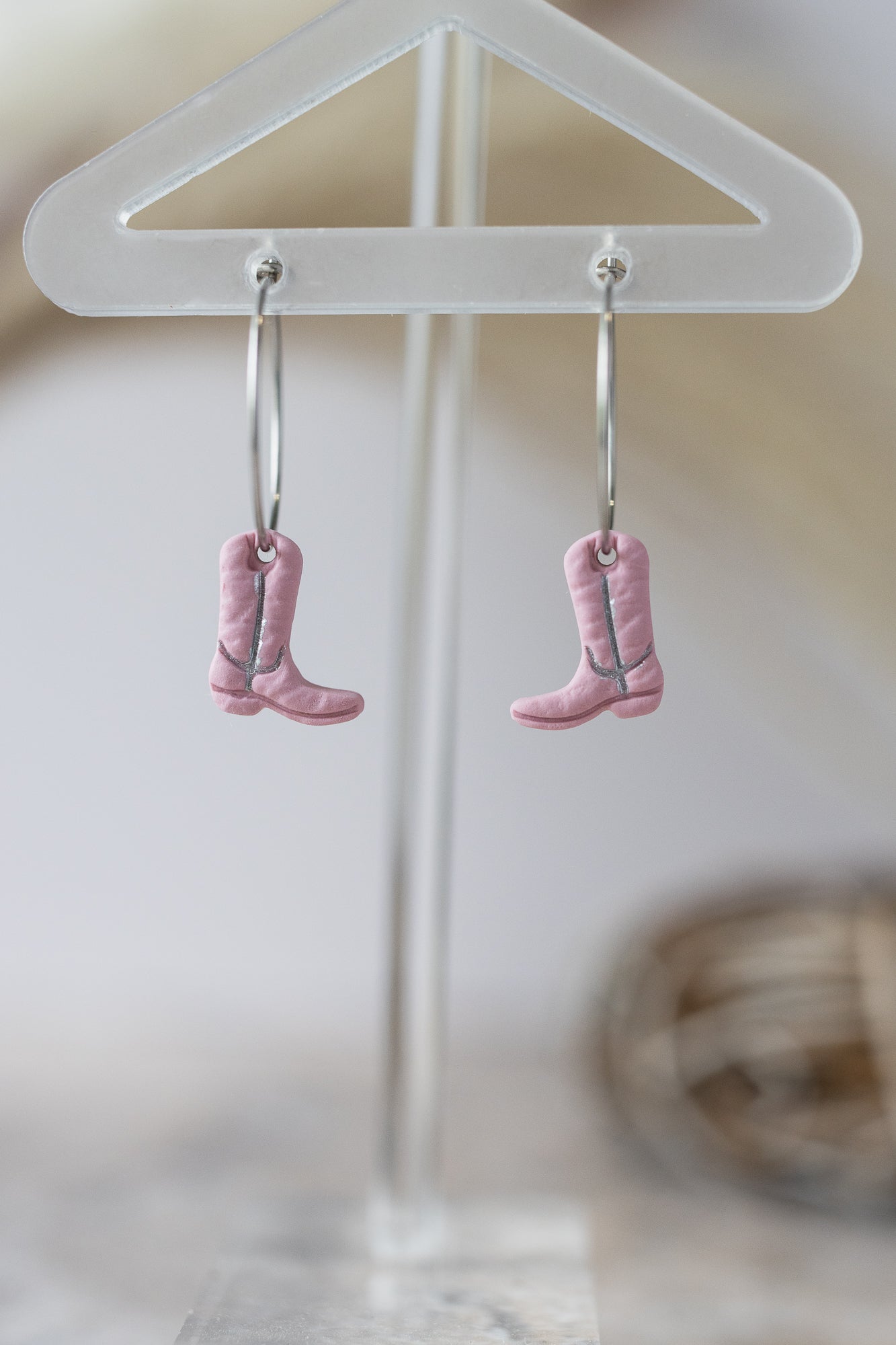 Cowboy boots (multiple colors)