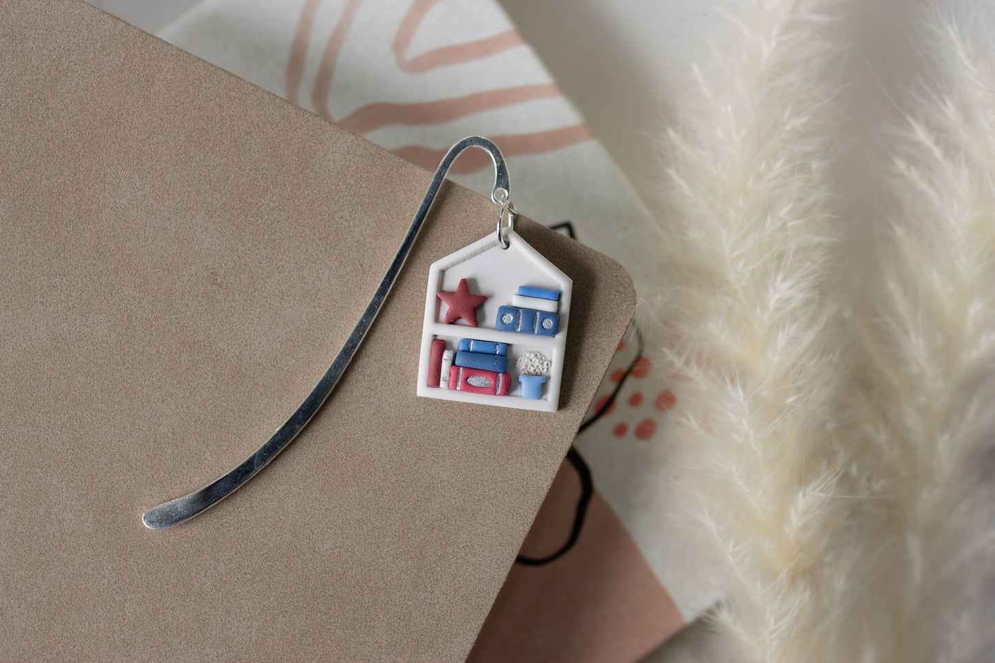 Americana Bookmark - Sm