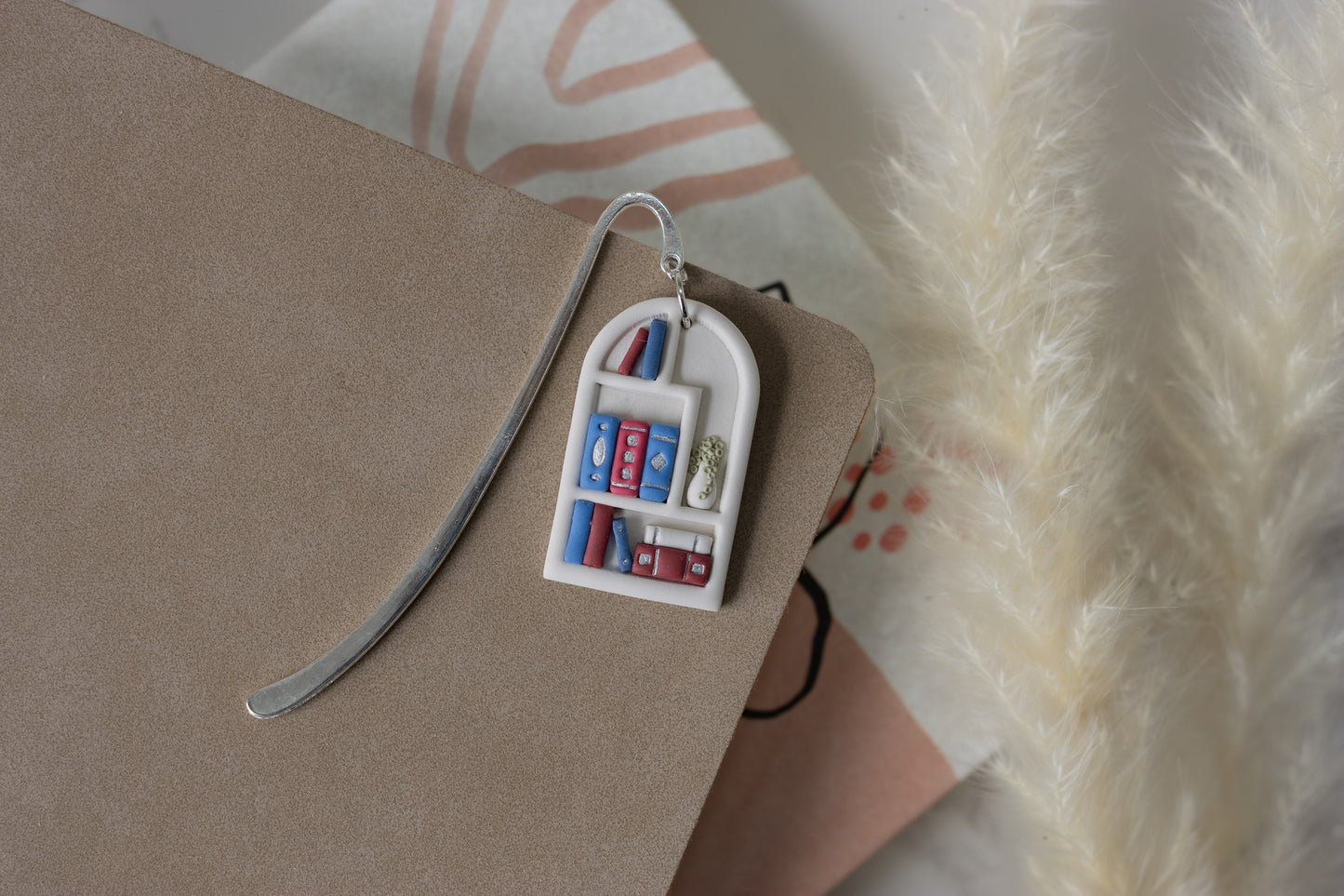 Americana Bookmark - Large