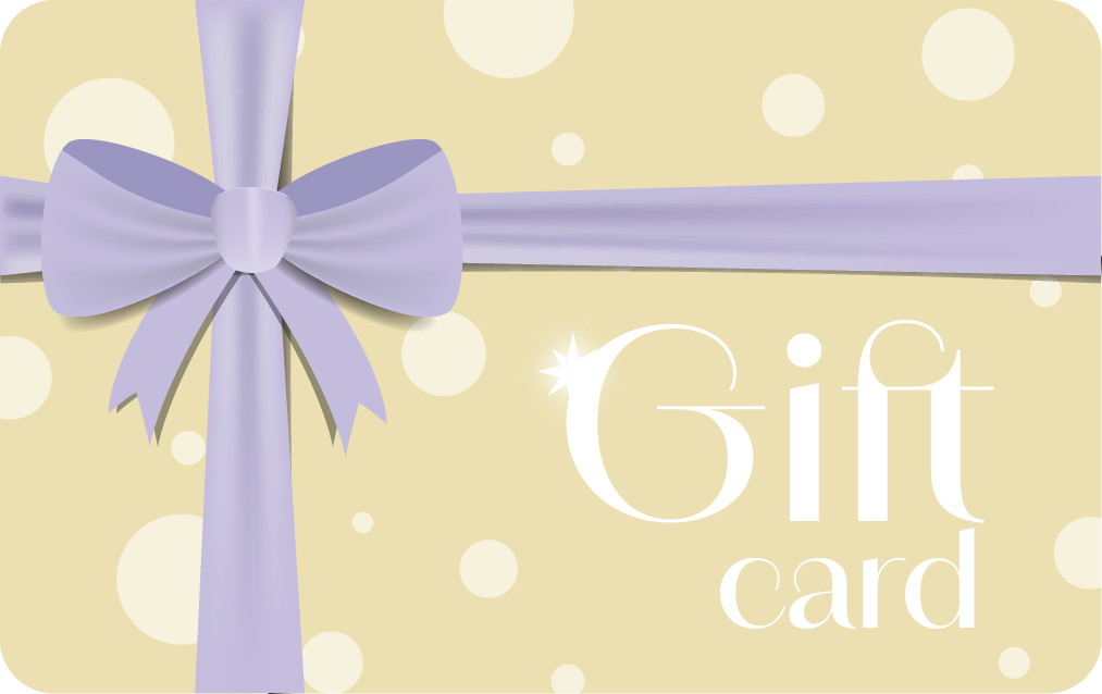 e-Gift Card