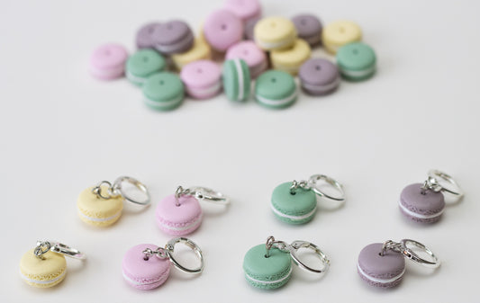 Macaron (Multiple Colors)