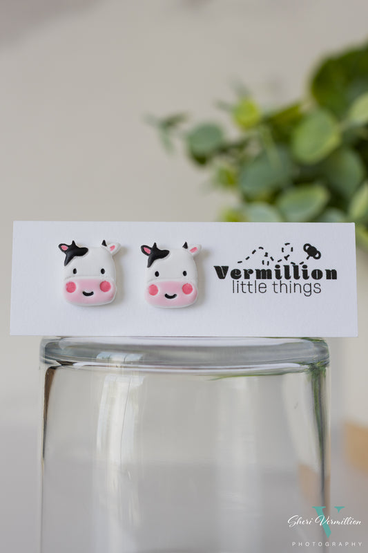 Cow Studs