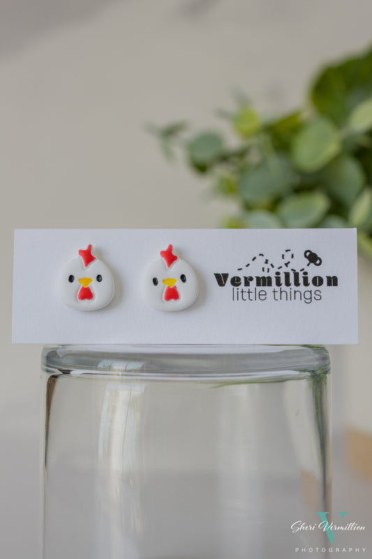 Chicken Studs