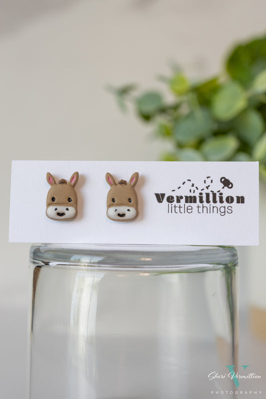 Horse Studs