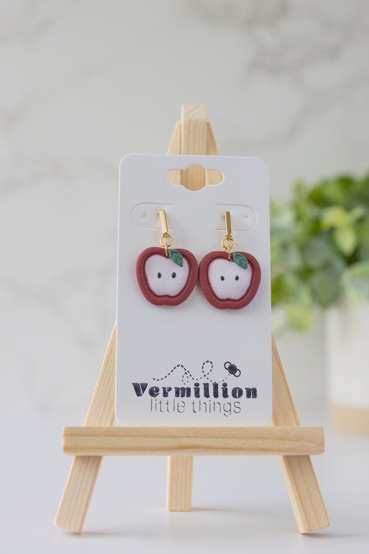 Apple Dangles