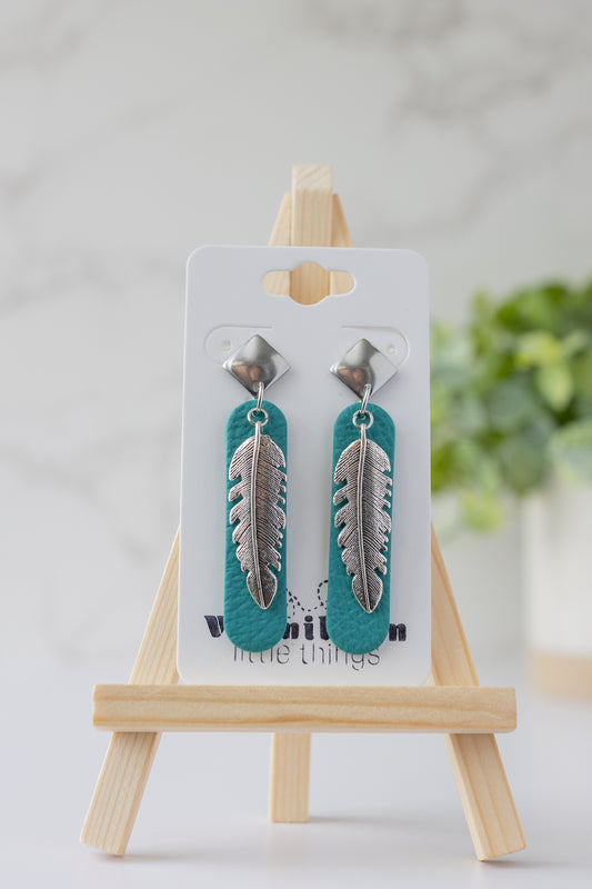 Shikoba (Feather)