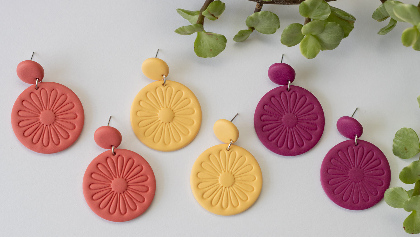 Mari (Multiple Colors)